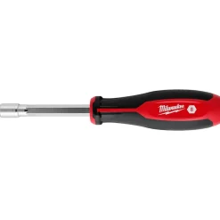 Milwaukee 8mm HollowCore Magnetic Nut Driver 48-22-2565