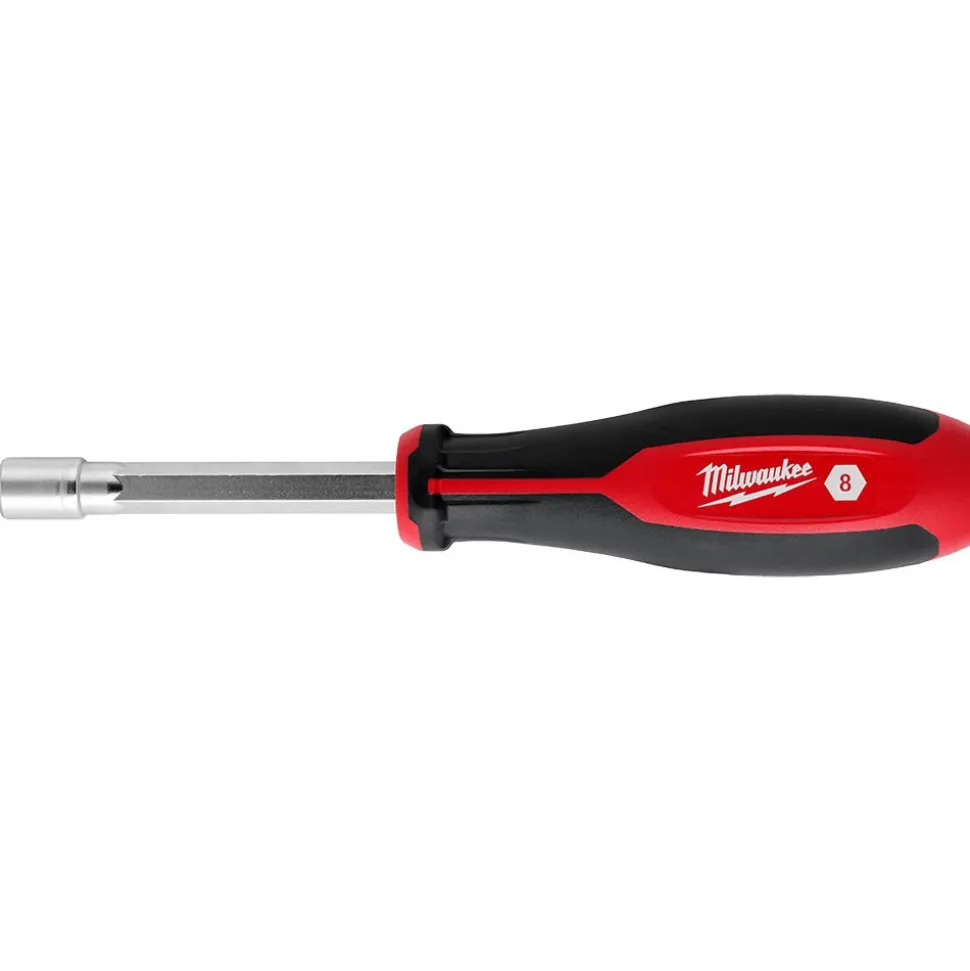 Milwaukee 8mm HollowCore Nut Driver 48-22-2465