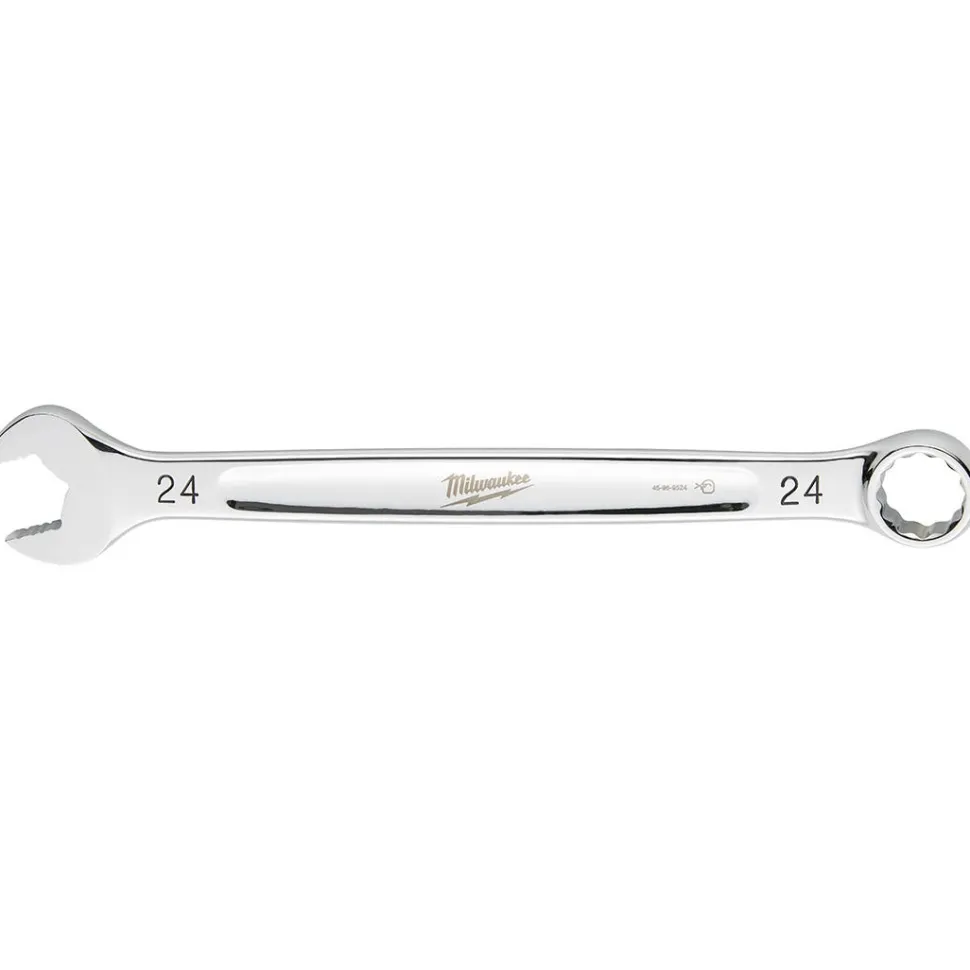 Milwaukee 24MM Metric Combination Wrench 45-96-9524