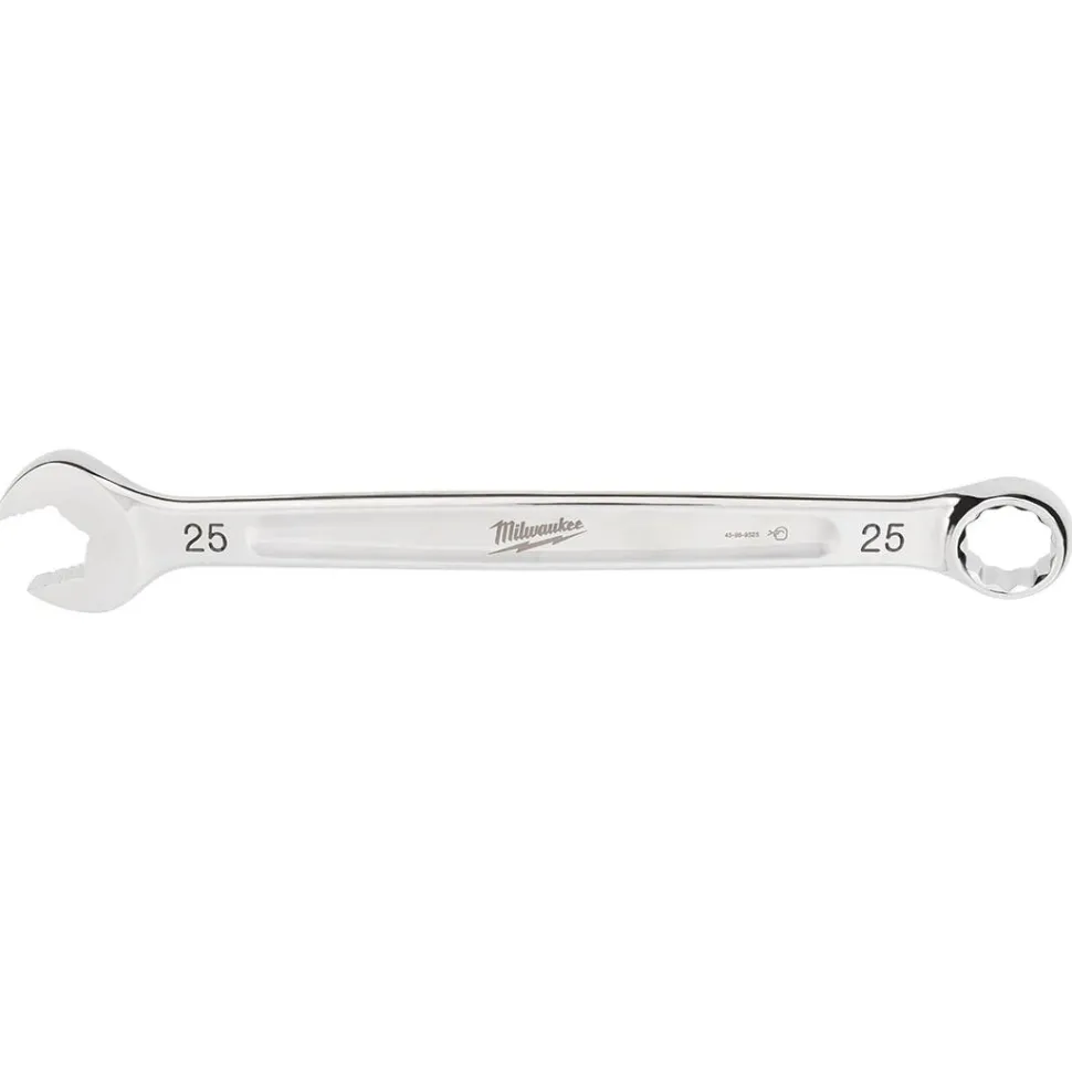 Milwaukee 25MM Metric Combination Wrench 45-96-9525