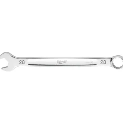 Milwaukee 28MM Metric Combination Wrench 45-96-9528