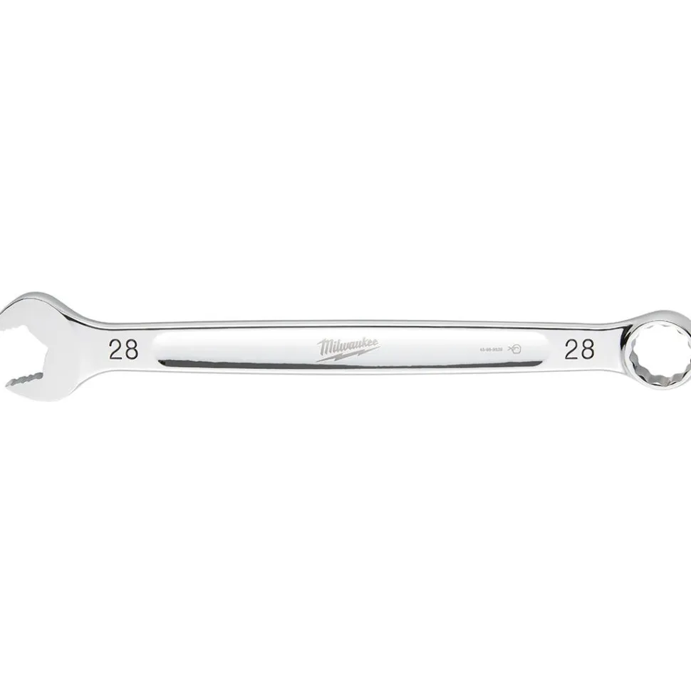 Milwaukee 28MM Metric Combination Wrench 45-96-9528