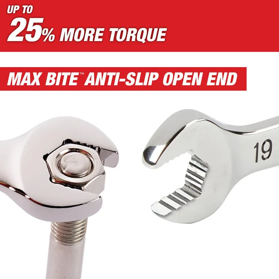 Milwaukee 29MM Metric Combination Wrench 45-96-9529