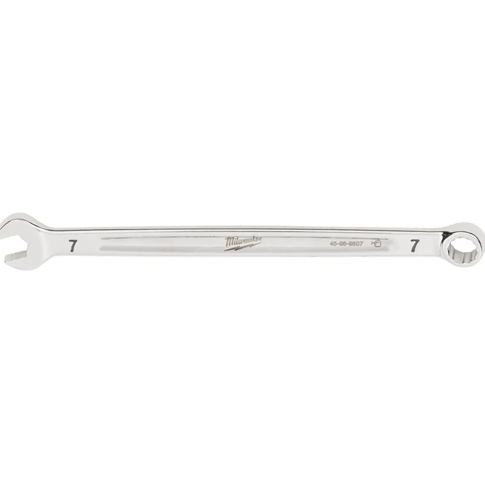 Milwaukee 7MM Metric Combination Wrench 45-96-9507