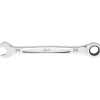 Milwaukee 24MM Metric Ratcheting Combination Wrench 45-96-9324