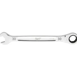 Milwaukee 6MM Metric Ratcheting Combination Wrench 45-96-9306