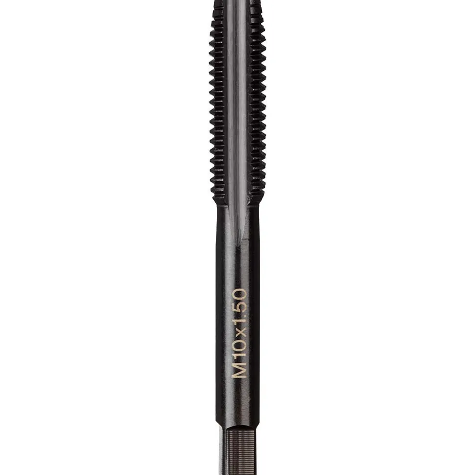 Milwaukee M10-1.50 mm Straight Flute Plug Tap 49-57-5152