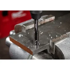 Milwaukee M10-1.00 mm Straight Flute Plug Tap 49-57-5154