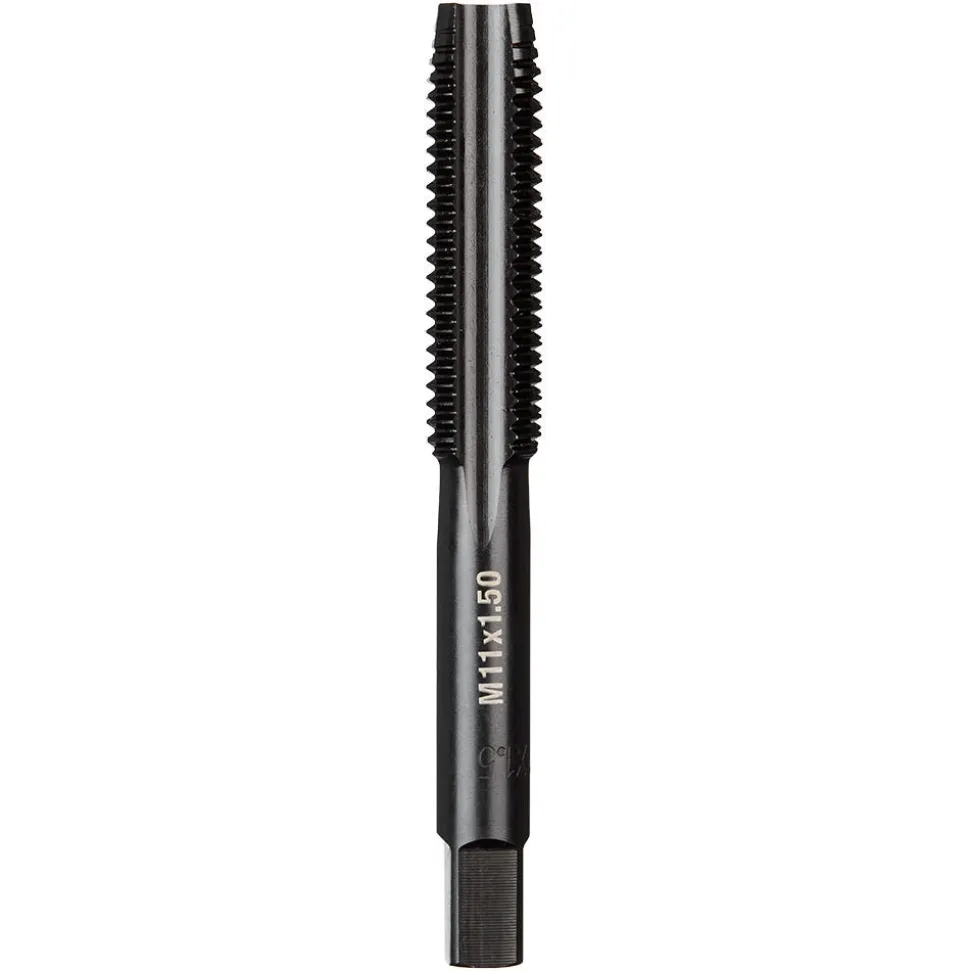 Milwaukee M11-1.50 mm Straight Flute Plug Tap 49-57-5156