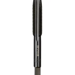 Milwaukee M12-1.50 mm Straight Flute Plug Tap 49-57-5159