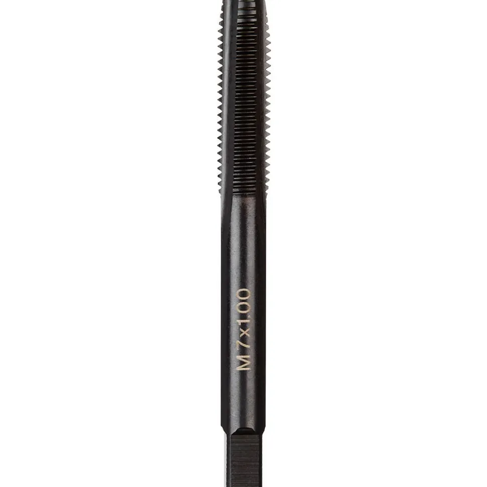 Milwaukee M7-1.00 mm Straight Flute Plug Tap 49-57-5141