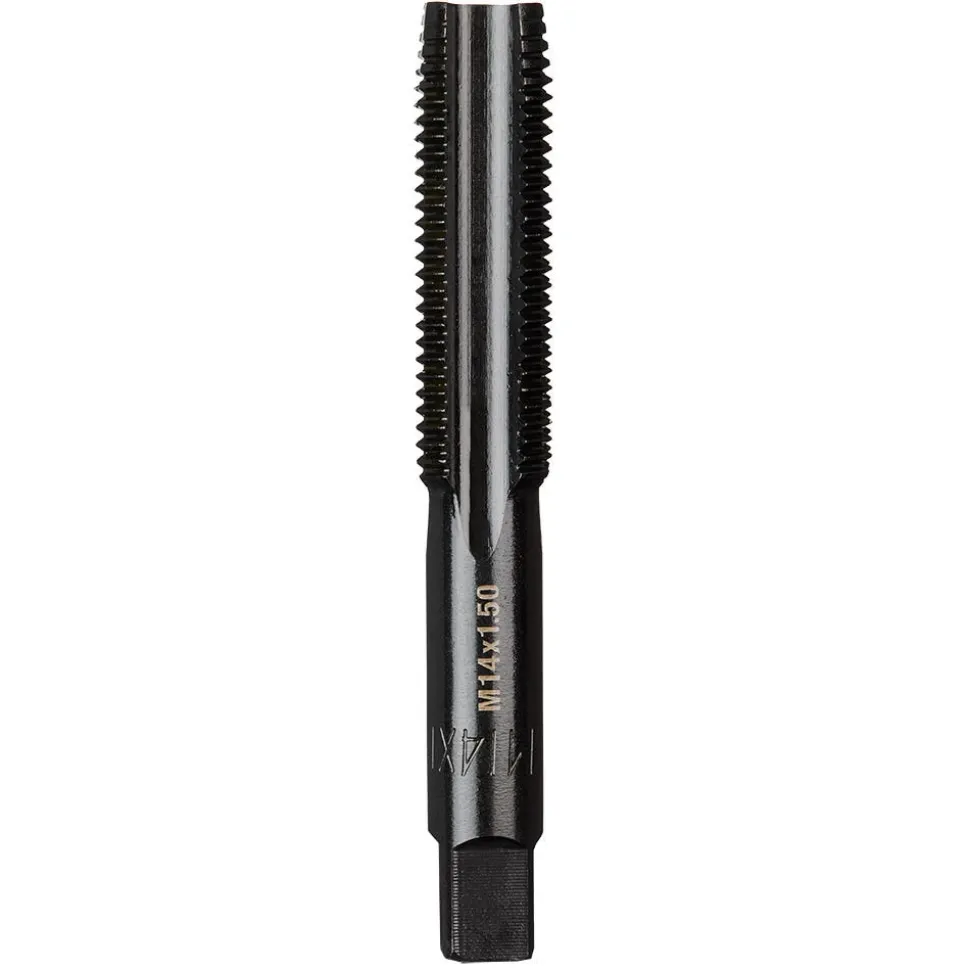 Milwaukee M14-1.50 mm Straight Flute Plug Tap 49-57-5166