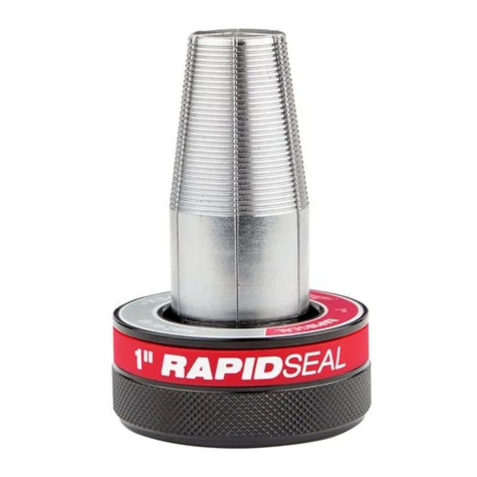 Milwaukee 1" M12 / M18 ProPEX Expander Head w/ Rapid Seal 49-16-2418