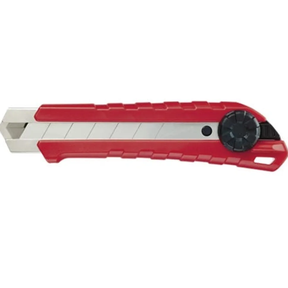 Milwaukee 25mm Snap Off Knife 48-22-1965