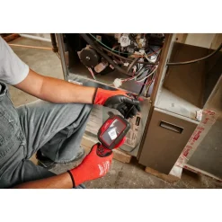 Milwaukee M12 M-Spector 360 4' Inspection Camera 2323-21