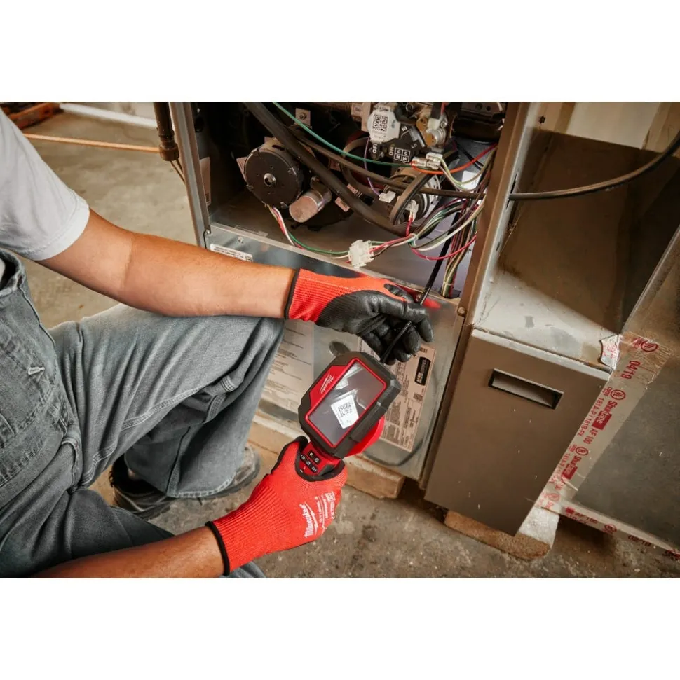 Milwaukee M12 M-Spector 360 4' Inspection Camera 2323-21
