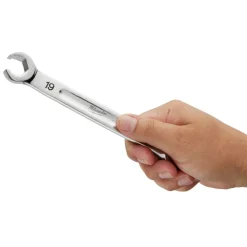 Milwaukee 10mm X 12mm Double End Flare Nut Wrench 45-96-8351