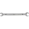 Milwaukee 9mm X 11mm Double End Flare Nut Wrench 45-96-8350