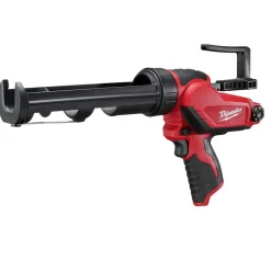 Milwaukee M12 10oz. Caulk & Adhesive Gun (Tool Only) 2441-20