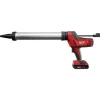 Milwaukee M18 20 oz Caulk Gun (2.0Ah) Kit 2642-21CT