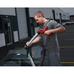 Milwaukee M18 20 oz Caulk Gun (2.0Ah) Kit 2642-21CT