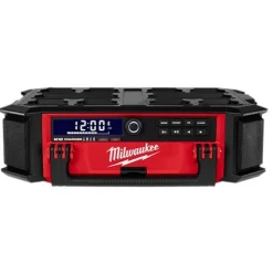Milwaukee M18 PACKOUT Radio + Charger 2950-20