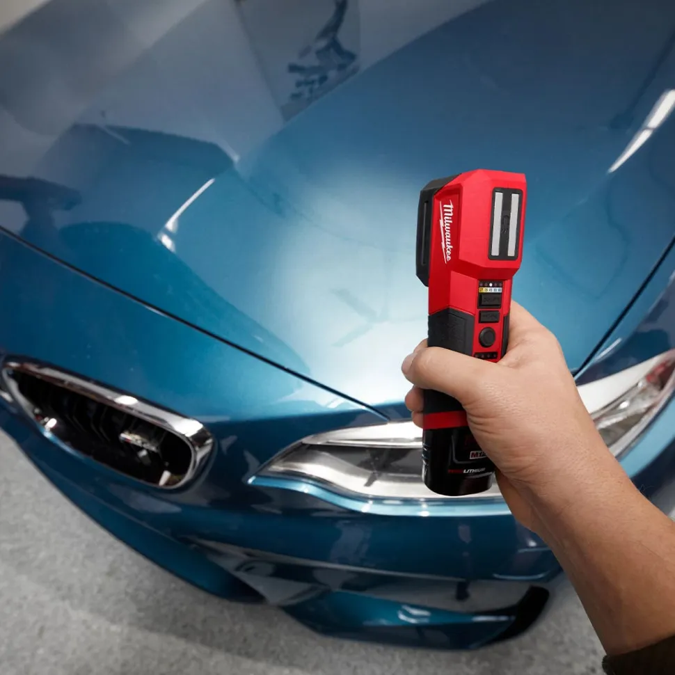 Milwaukee M12 Paint and Detailing Color Match Light 1000 Lumens (Bare Tool) 2127-20