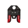 Milwaukee M18 3/4" PEX Crimp Jaw for M18 Short Throw Press Tool 49-16-2633C