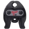 Milwaukee M12 ProPress Press Jaw 1/2" FORCE LOGIC 49-16-2450