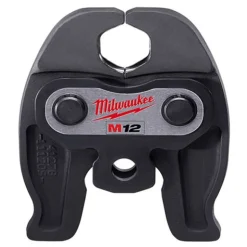 Milwaukee M12 ProPress Press Jaw 3/4" FORCE LOGIC 49-16-2451