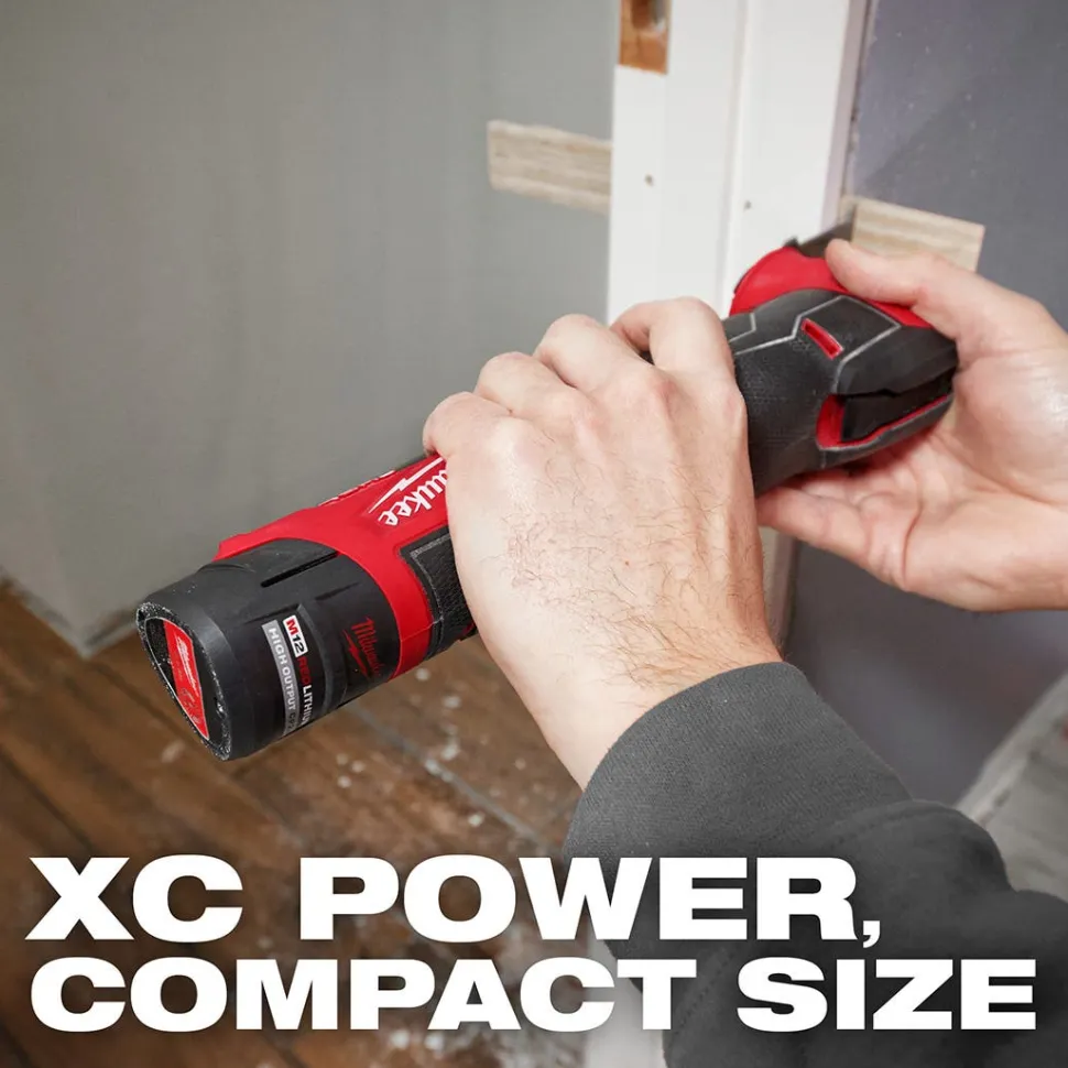 Milwaukee M12 REDLITHIUM HIGH OUTPUT CP2.5 Battery Pack 48-11-2425