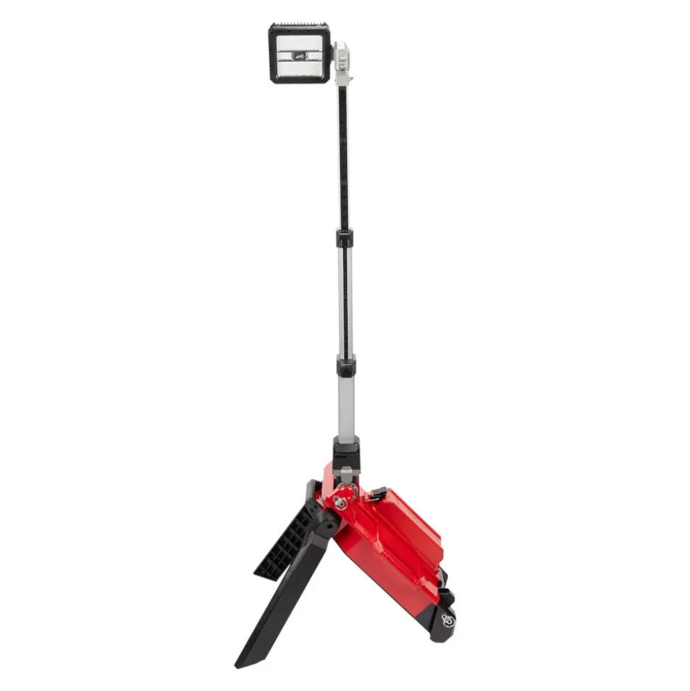 Milwaukee M18 ROCKET Dual Pack Tower Light ONE-KEY 5400 Lumens 2120-20