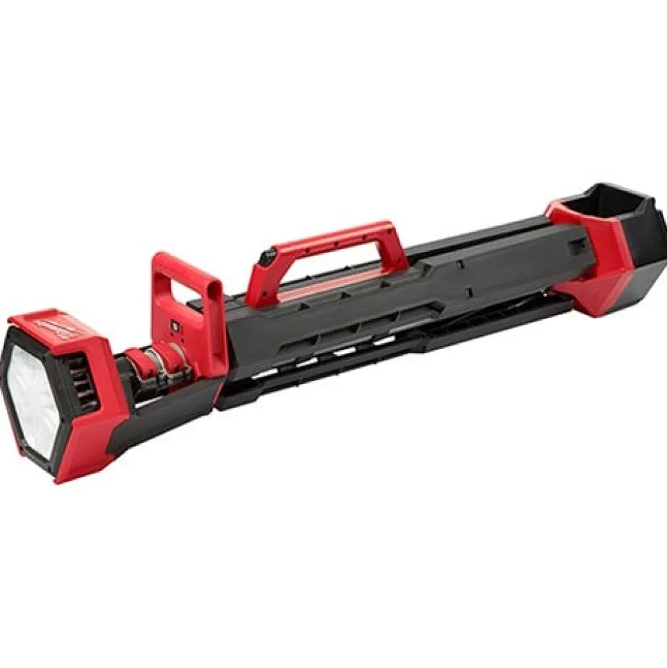Milwaukee M18 Rocket LED Dual Power Tower Light 2500 Lumen 2131-20 (Bare Tool)