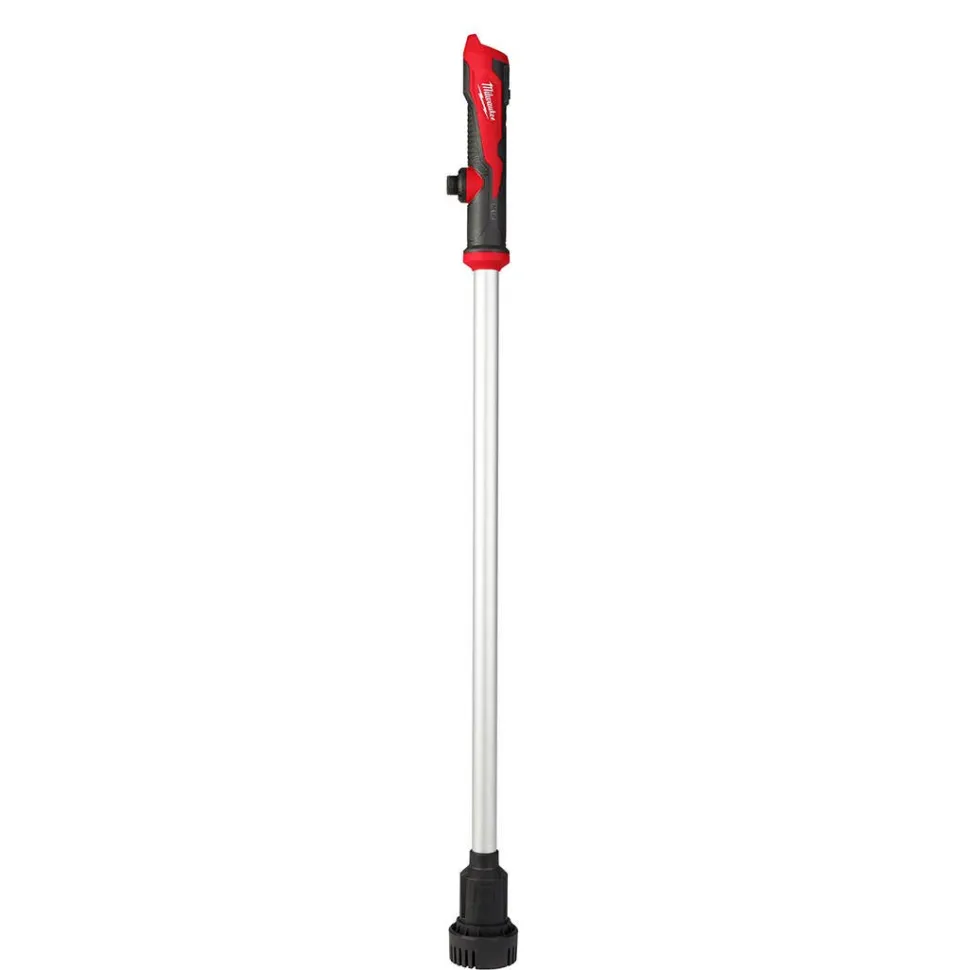 Milwaukee M12 Stick Transfer Pump 9 GPM Water (Bare Tool) 2579-20