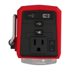 Milwaukee M18 TOP-OFF 175W Power Supply 2846-20