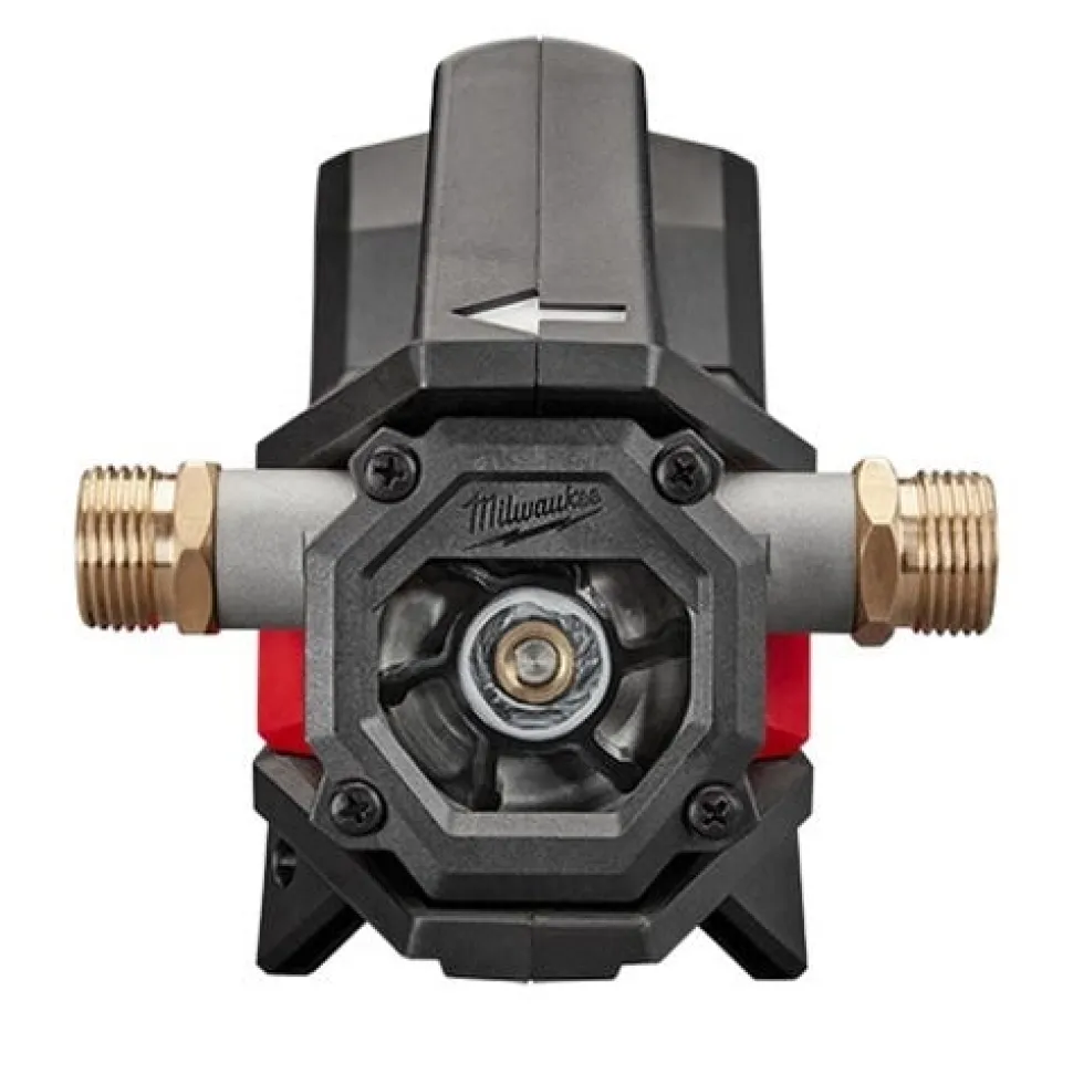 Milwaukee M18 Transfer Water Pump (8 GPM) 2771-20