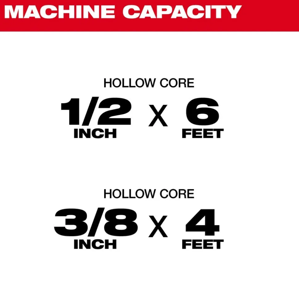 Milwaukee M12 TRAPSNAKE 2-Tool Combo Kit 3577-21