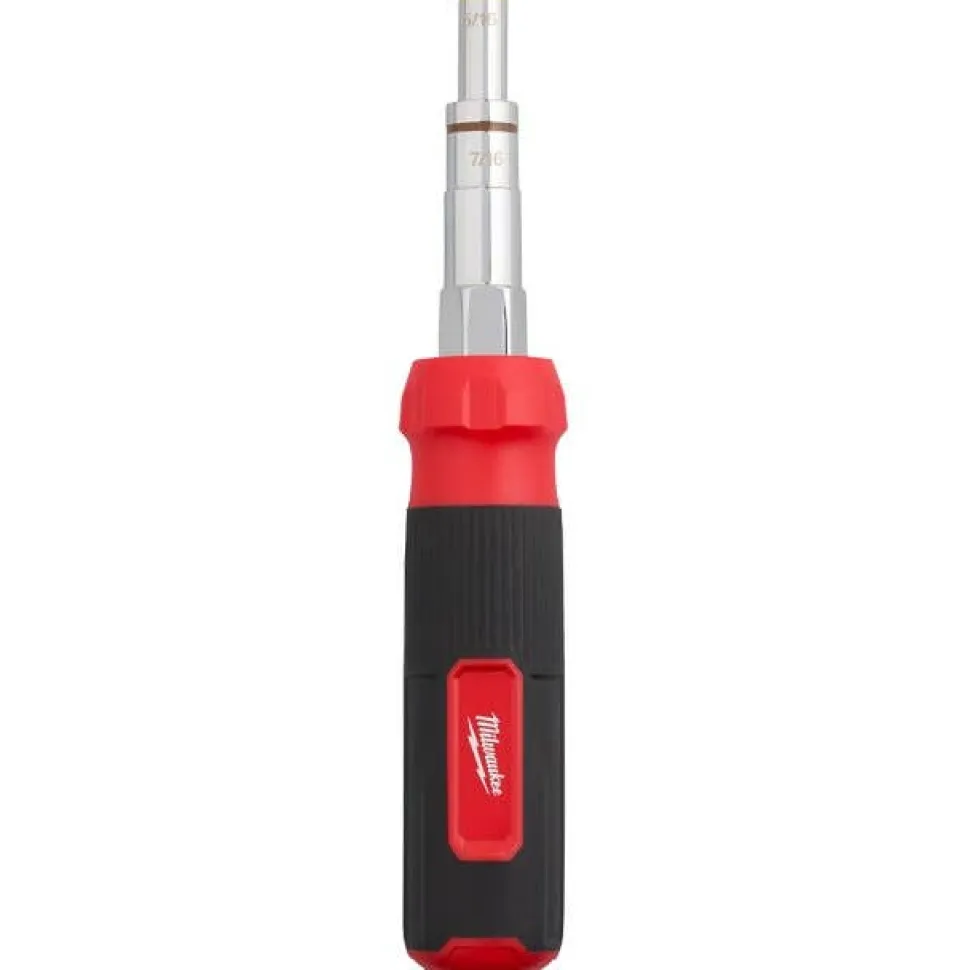 Milwaukee Multi-Nut Driver 48-22-2920