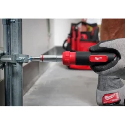 Milwaukee Multi-Nut Driver 48-22-2920