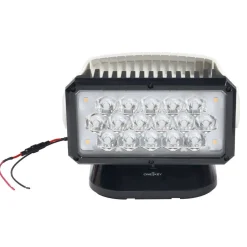 Milwaukee M18 Utility Remote Control Search Light 4,250 Lumen (12.0Ah) Kit 2123-21HD