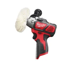 Milwaukee M12 Variable Speed Polisher/Sander 2438-20 (BARE TOOL)