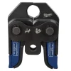 Milwaukee M18 3/4" Viega PureFlow Jaw for M18 Short Throw Press Tool 49-16-2633P