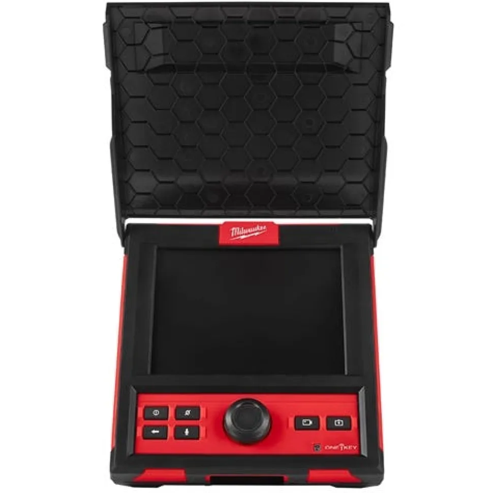 Milwaukee M18 Wireless Monitor (Bare Tool) 2971-20
