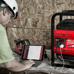 Milwaukee MX Carry-On Power Supply 3600W / 1800W MXF002-2XC