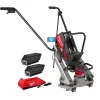 Milwaukee MX FUEL Concrete Vibratory Screed 3.0Ah Kit MXF381-2CP
