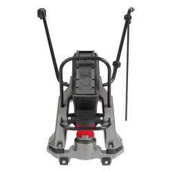 Milwaukee MX FUEL Concrete Vibratory Screed 3.0Ah Kit MXF381-2CP