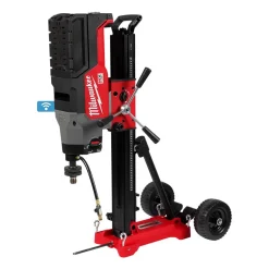 Milwaukee MX FUEL Core Rig with Stand MXF302-2HD