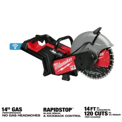 Milwaukee MX FUEL 14