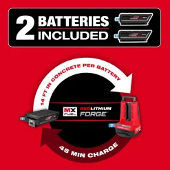Milwaukee MX FUEL 14