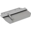 Milwaukee MX FUEL 4-Pack Clip-On Float Shoe Blades (10" x 14") 48-37-3610